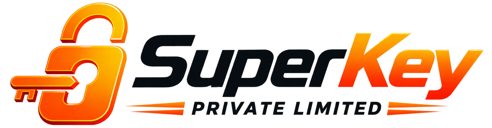 SuperKey